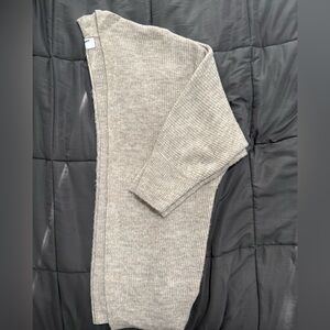 Old Navy Open front cardigan